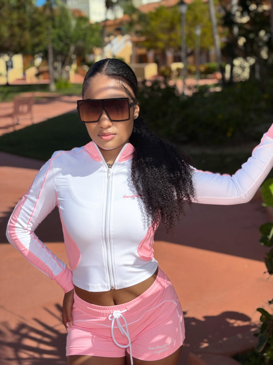 The Babygirl Loungewear Set