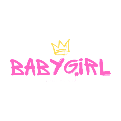 The Babygirl Fashion Company